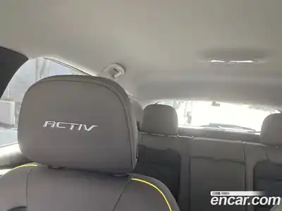 Chevrolet Trax 2024 1.2 гидро в Москве № 292075, миниатюра 7