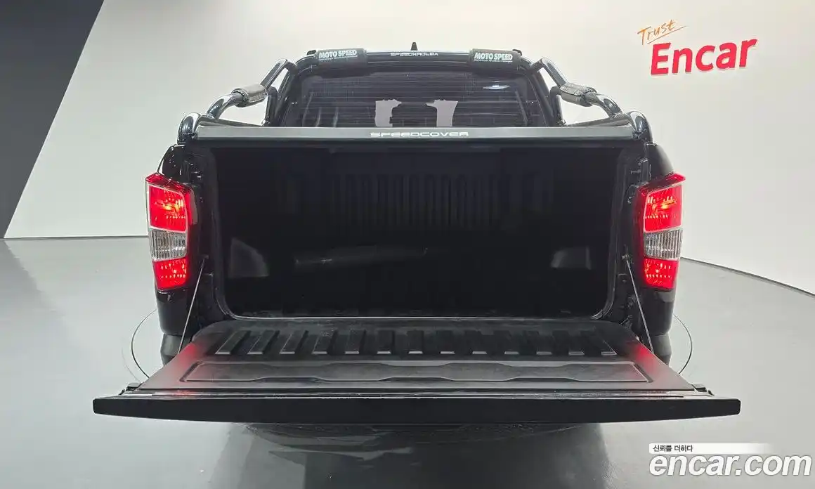 SsangYong Rexton 2022 2.2 гидро, фото 20