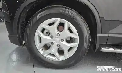 SsangYong Rexton 2022 2.2 гидро, миниатюра 5