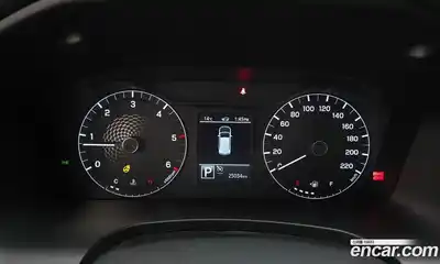 SsangYong Rexton 2022 2.2 гидро, миниатюра 8