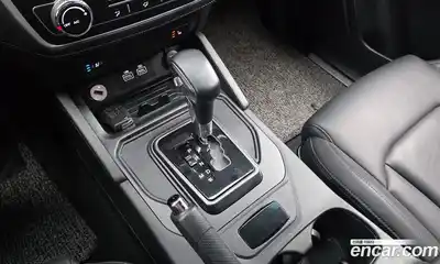 SsangYong Rexton 2022 2.2 гидро, миниатюра 9