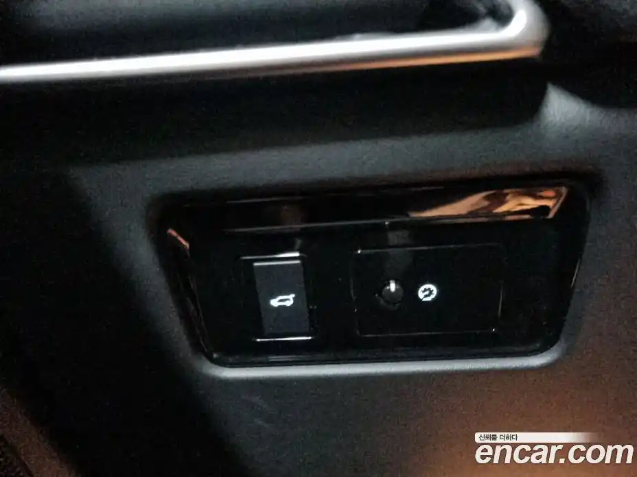 Jaguar F-Pace 2018 2.0 гидро в Москве № 305210, фото 14