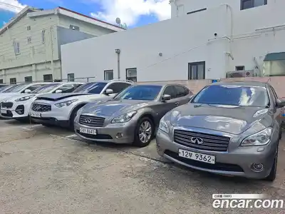 Infiniti M 2011 3.7 гидро в Москве № 305594, миниатюра 11