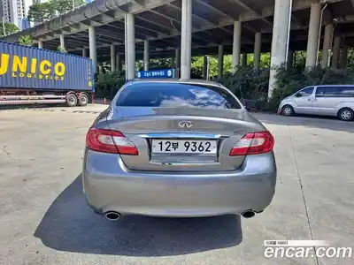 Infiniti M 2011 3.7 гидро в Москве № 305594, миниатюра 4