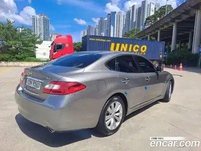 Infiniti M 2011 3.7 гидро в Москве № 305594, миниатюра 5