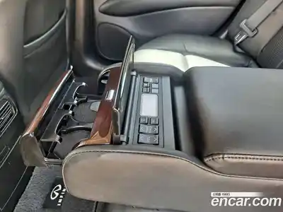 Infiniti M 2011 3.7 гидро в Москве № 305594, миниатюра 7