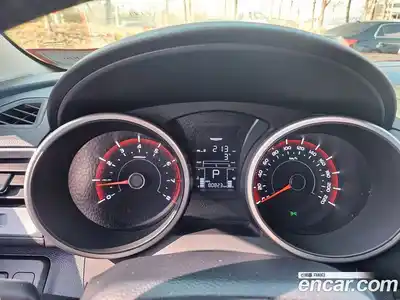 SsangYong TIBOLI 2018 1.6 гидро в Москве № 30726, миниатюра 9