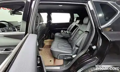 SsangYong Rexton 2023 2.2 гидро, миниатюра 11