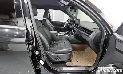 SsangYong Rexton 2023 2.2 гидро, миниатюра 12