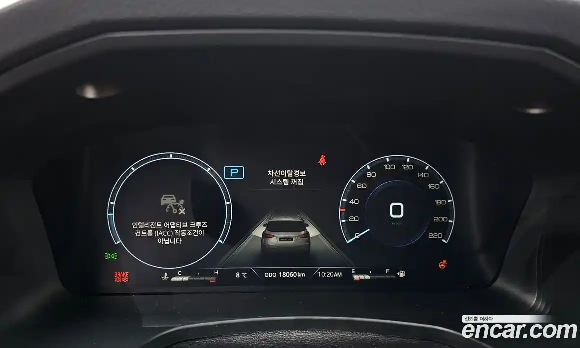 SsangYong Rexton 2023 2.2 гидро, фото 8