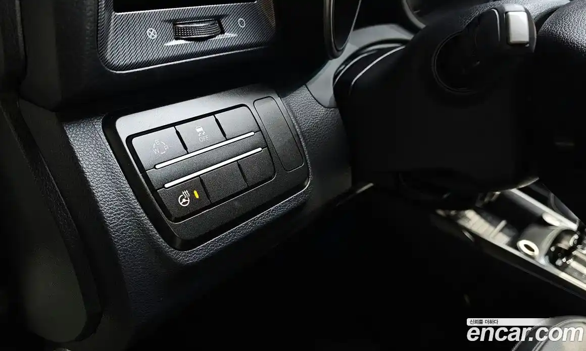 SsangYong TIBOLI 2016 1.6 гидро, фото 14