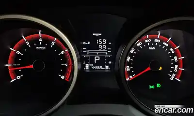 SsangYong TIBOLI 2016 1.6 гидро, миниатюра 8