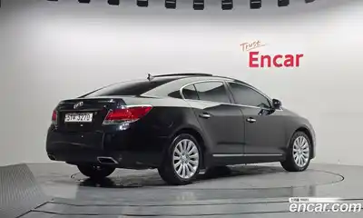 Chevrolet Alpheon 2011 3.0 гидро в Москве № 37721, миниатюра 2