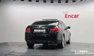 Chevrolet Alpheon 2011 3.0 гидро в Москве № 37721, миниатюра 4