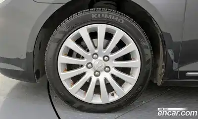 Chevrolet Alpheon 2011 3.0 гидро в Москве № 37721, миниатюра 5