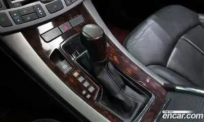 Chevrolet Alpheon 2011 3.0 гидро в Москве № 37721, миниатюра 9