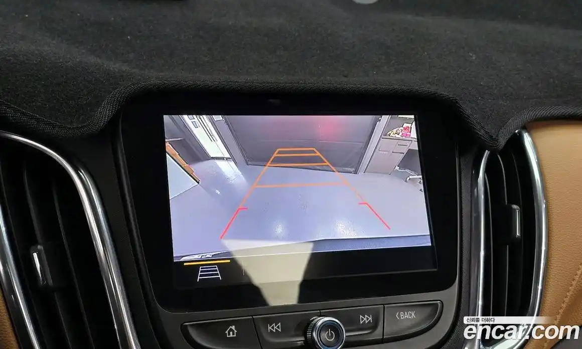 Chevrolet Equinox 2019 1.6 гидро в Москве № 39328, фото 15