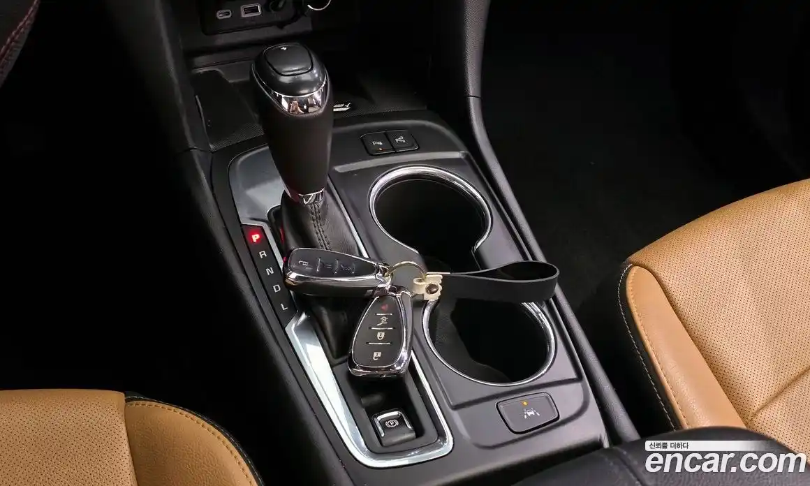 Chevrolet Equinox 2019 1.6 гидро в Москве № 39328, фото 9
