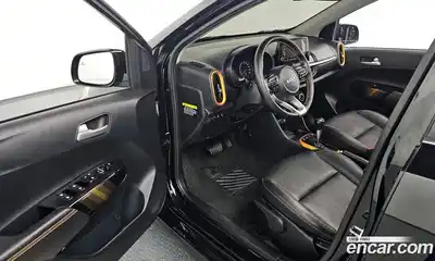 Kia Morning 2022 1.0 гидро в Москве № 73204, миниатюра 11