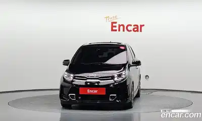 Kia Morning 2022 1.0 гидро в Москве № 73204, миниатюра 3