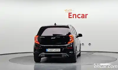 Kia Morning 2022 1.0 гидро в Москве № 73204, миниатюра 4