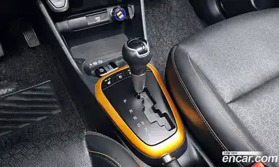 Kia Morning 2022 1.0 гидро в Москве № 73204, миниатюра 9