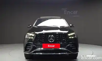 Mercedes-Benz GLE-Class 2023 3.0 гидро в Москве № 749344, миниатюра 3