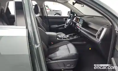 Kia Sorento 2024 2.5 гидро в Москве № 75101, миниатюра 11