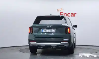 Kia Sorento 2024 2.5 гидро в Москве № 75101, миниатюра 4