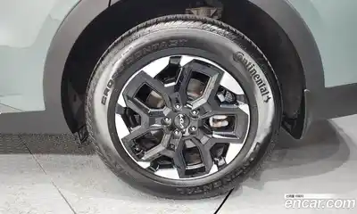 Kia Sorento 2024 2.5 гидро в Москве № 75101, миниатюра 5