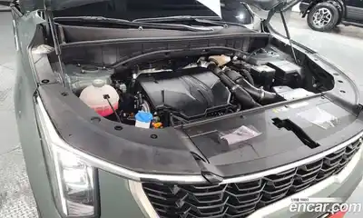 Kia Sorento 2024 2.5 гидро в Москве № 75101, миниатюра 6