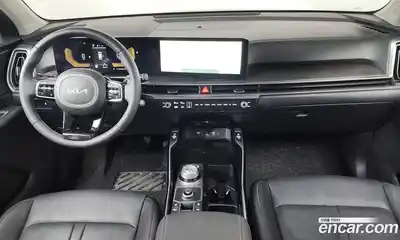 Kia Sorento 2024 2.5 гидро в Москве № 75101, миниатюра 7