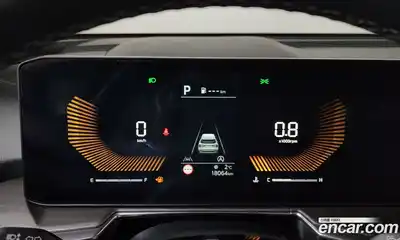 Kia Sorento 2024 2.5 гидро в Москве № 75101, миниатюра 8