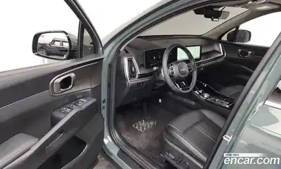 Kia Sorento 2024 2.5 гидро в Москве № 75101, миниатюра 10