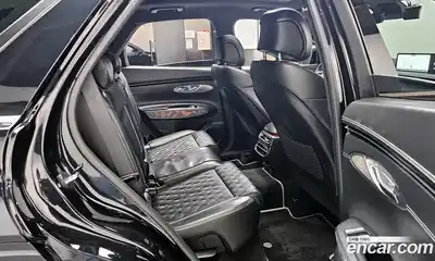 Genesis GV70 2022 2.5 гидро в Москве № 84464, миниатюра 12