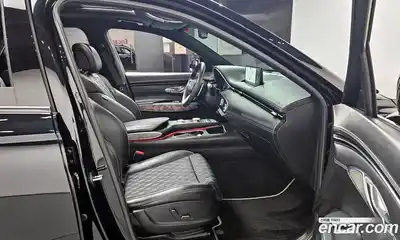 Genesis GV70 2022 2.5 гидро в Москве № 84464, миниатюра 10