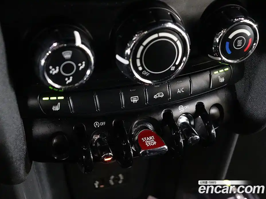 Mini Cooper 2014 1.5 гидро в Москве № 1150320, фото 11