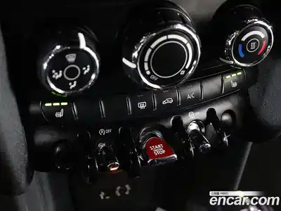 Mini Cooper 2014 1.5 гидро в Москве № 1150320, миниатюра 11