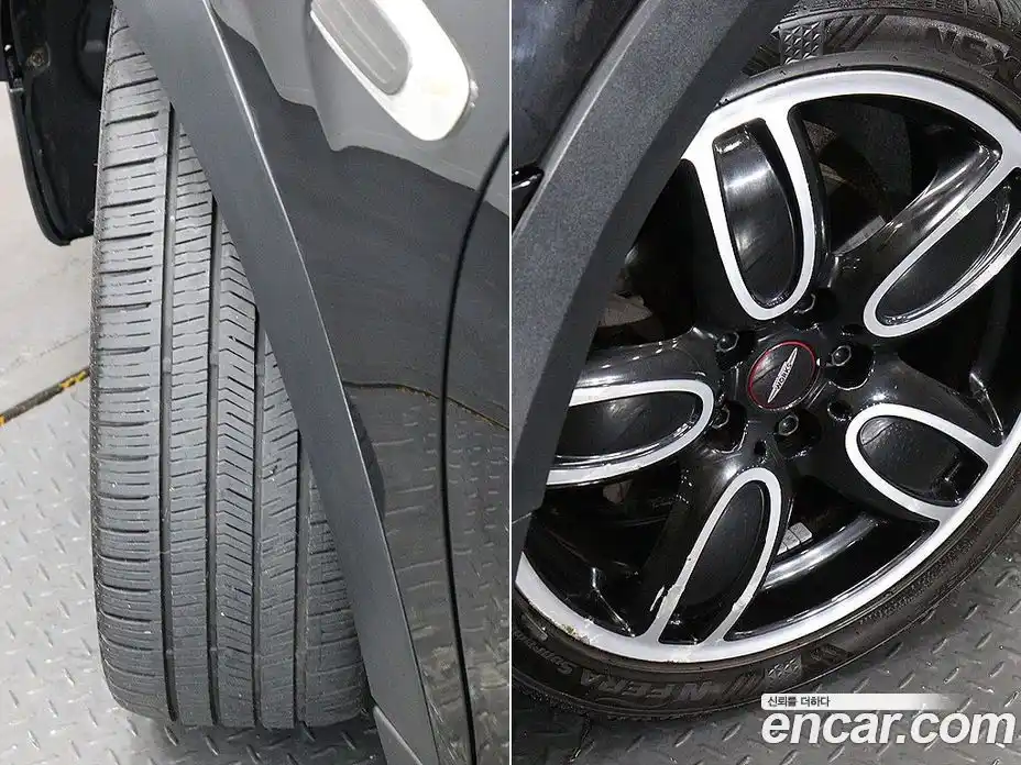 Mini Cooper 2014 1.5 гидро в Москве № 1150320, фото 18