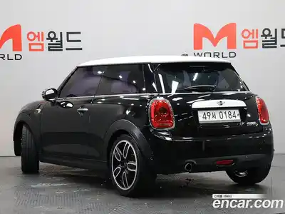 Mini Cooper 2014 1.5 гидро в Москве № 1150320, миниатюра 4