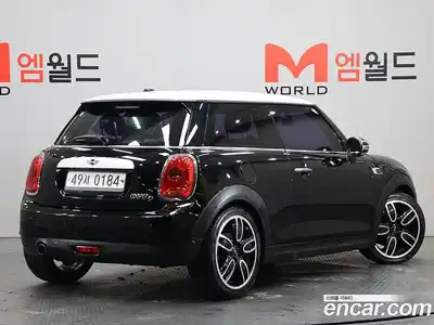 Mini Cooper 2014 1.5 гидро в Москве № 1150320, миниатюра 5