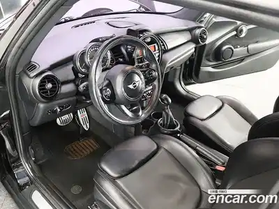 Mini Cooper 2014 1.5 гидро в Москве № 1150320, миниатюра 6