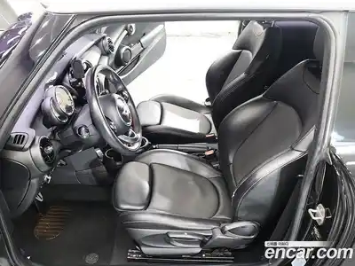 Mini Cooper 2014 1.5 гидро в Москве № 1150320, миниатюра 7