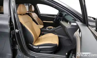 Kia K5 2022 1.6 гидро в Москве № 120153, миниатюра 11