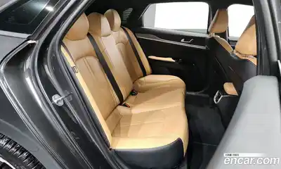 Kia K5 2022 1.6 гидро в Москве № 120153, миниатюра 12