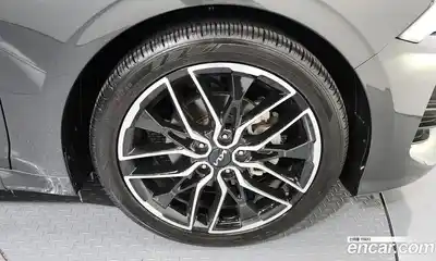Kia K5 2022 1.6 гидро в Москве № 120153, миниатюра 5