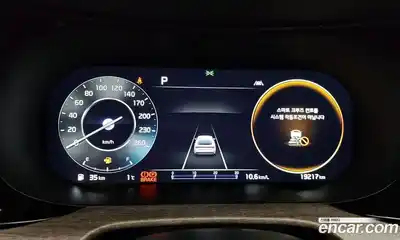 Kia K5 2022 1.6 гидро в Москве № 120153, миниатюра 8