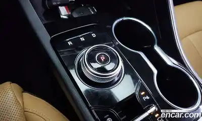 Kia K5 2022 1.6 гидро в Москве № 120153, миниатюра 9