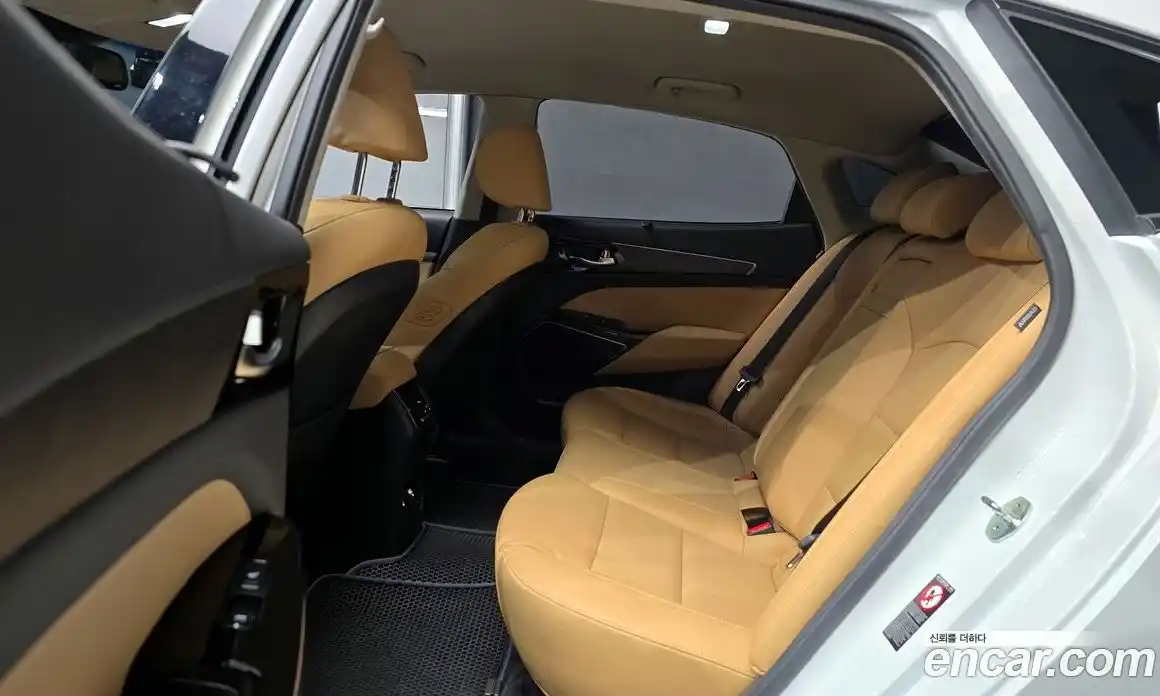 Kia K7 2019 2.5 гидро в Москве № 121709, фото 13