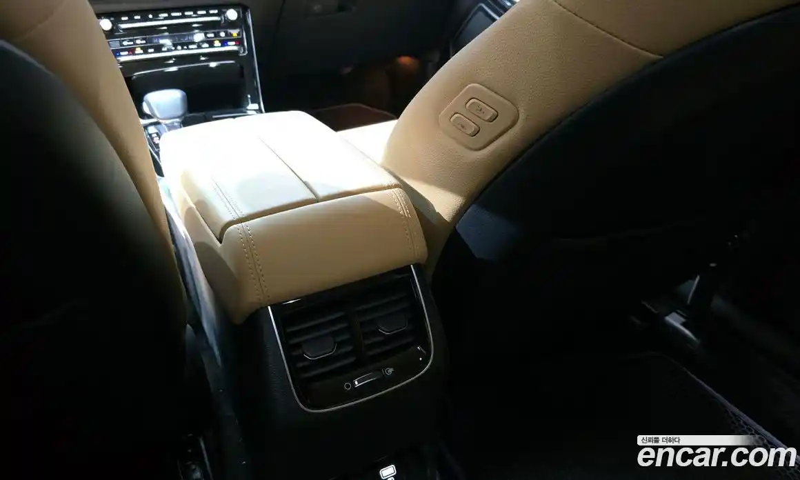 Kia K7 2019 2.5 гидро в Москве № 121709, фото 19